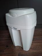 Tommee Tippee luier-emmer, Kinderen en Baby's, Badjes en Verzorging, Ophalen of Verzenden, Luieremmer