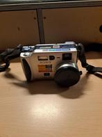 Sony DSC-S70, Gebruikt, Compact, Ophalen of Verzenden, 3 Megapixel
