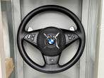 BMW E60 M5 V10 Stuur met Flippers, Ophalen of Verzenden, Gebruikt, BMW