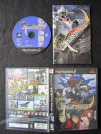 PS2 - Gigantic Drive - Playstation 2, Avontuur en Actie, 1 speler, Nieuw, Ophalen of Verzenden