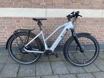 Tout Terrain Skane dames neondrive ACTIE! beschikbaar voor biedingen
