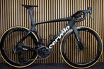 Cervélo S5 DISC Maat 54 *Sram Red AXS*ENVE SES*NIEUWSTAAT, Fietsen en Brommers, Carbon, Ophalen of Verzenden, Zo goed als nieuw