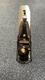 Stanley Baily no 4 stalen schaaf, Doe-het-zelf en Verbouw, Ophalen, Zo goed als nieuw