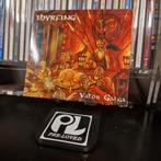 Thyrfing- Valdr Galga, Ophalen of Verzenden, Zo goed als nieuw