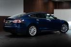 Tesla Model S 75D 333pk 4-wheel INCL BTW|AUTOPILOT 2.5|, Automaat, Gebruikt, Leder, Hatchback