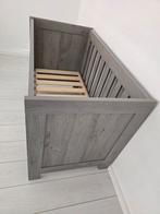 Zo goed als nieuw ledikant, Kinderen en Baby's, Babywiegjes en Ledikanten, Ophalen, Zo goed als nieuw, Ledikant