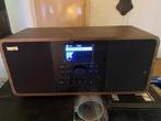 dab radio imperial, Audio, Tv en Foto, Ophalen of Verzenden, Gebruikt, Overige typen