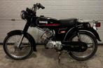 Yamaha yb50 fs1, Ophalen, Maximaal 45 km/u, Yamaha, 50 cc