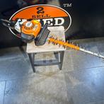 Stihl HSA 86 - Heggeschaar, Stihl, Gebruikt, Support@stihl.com, Tihl Inc., 536 Viking Dr, Virginia Beach, 
VA 23452
USA