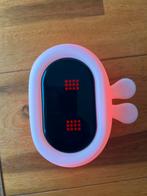 kadoing nachtlampje - kids, Witgoed en Apparatuur, Wekkers, Ophalen of Verzenden, Zo goed als nieuw