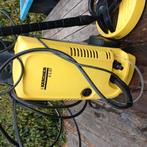 Hogedrukspuit ,Karcher., Tuin en Terras, Hogedrukreinigers, Gebruikt, Ophalen of Verzenden, Karcher, Elektrisch