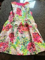 Zomerjurk 134 /140 nono, Kinderen en Baby's, Kinderkleding | Maat 134, Ophalen of Verzenden, Zo goed als nieuw, Meisje, Jurk of Rok