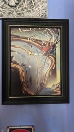 SalvAdor dali klok, Ophalen of Verzenden