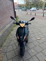 Piaggio new fly 2016, Ophalen, Zo goed als nieuw, Fly, Benzine