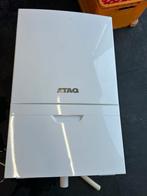 Atag i36EC cv combi ketel, Doe-het-zelf en Verbouw, Verwarming en Radiatoren, Ophalen, 30 tot 80 cm, Gebruikt, Hoog rendement (Hr)