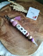 Nieuw • Tashanger/Sleutelhanger 'Oma, Overige typen, Nieuw, Ophalen of Verzenden, Saluty's kinder- en kraamcadeaus
