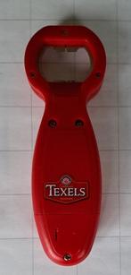 Texels Flesopener plastic, Ophalen of Verzenden, Gebruikt, Flesopener, Overige merken