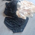 Partij nieuwe panties slipjes, Ophalen of Verzenden, Slip