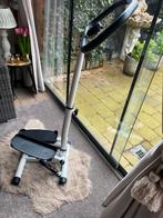 Step-twist  mini stepper, Sport en Fitness, Nieuw, Overige typen, Benen, Ophalen of Verzenden