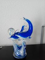 Dolfijnen Dolfijn glas handgemaakt dieren, Ophalen