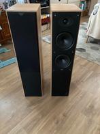 Eltax speakers/luidsprekers Symphony 8.4, Gebruikt, 120 watt of meer, Front, Rear of Stereo speakers, Ophalen