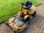 stiga park residence 4wd 107 cm pro, Ophalen, Gebruikt, Stiga, Mulchfunctie