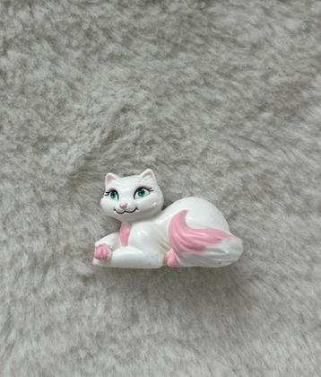 Barbie: Serafina Figurine beschikbaar voor biedingen