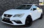 SEAT Leon ST 1.8 TSI FR Panorama|Cruise|Dealer Onderhouden|1, 1272 kg, Gebruikt, 4 cilinders, Met garantie (alle)