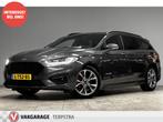 Ford Mondeo Wagon 2.0 IVCT HEV ST-Line/ Dealer Onderhouden!/, Gebruikt, Mondeo, Leder en Stof, 1616 kg