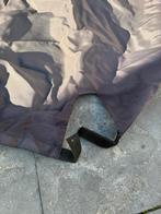 Babboe Big Afdekhoes, Fietsen en Brommers, Ophalen of Verzenden, Gebruikt, Overige typen, 80 kg of meer