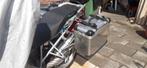 Zega pro touratech koffers voor bmw 1200  gs, Motoren, Accessoires | Koffers en Tassen