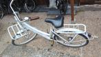 Meisjes fiets, Ophalen of Verzenden, Gebruikt, 24 inch