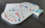Tocken Tockbord – Het unieke kruislings DUO Bord (2 pers.), Hobby en Vrije tijd, Gezelschapsspellen | Bordspellen, Nieuw, Ophalen of Verzenden
