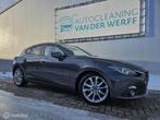 Mazda 3 2.0 GT-M Bose nette Auto!, Auto's, Voorwielaandrijving, Gebruikt, 4 cilinders, Lichtsensor
