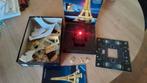 Ravensburger 3D Puzzel Eiffeltoren, Hobby en Vrije tijd, Denksport en Puzzels, Ophalen of Verzenden, Nieuw, Rubik's of 3D-puzzel