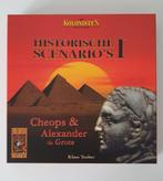 Kolonisten van Catan Historische Scenarios I, Ophalen of Verzenden, Zo goed als nieuw