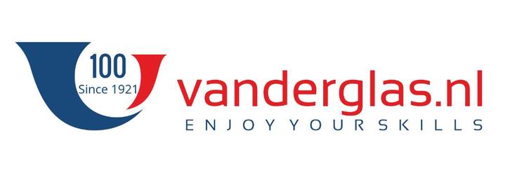 Uw Trombone Verkopen? Zorgeloos via Van der Glas BV, Muziek en Instrumenten, Blaasinstrumenten | Trombones, Gebruikt, Tenor, Ophalen of Verzenden