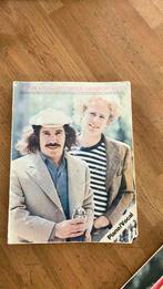Simon and Garfunkel’s greatest hits Piano Vocal, Gebruikt, Ophalen of Verzenden, Artiest of Componist, Piano