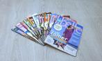 10 tijdschriften Libelle 2025, Ophalen of Verzenden, Zo goed als nieuw, Damesbladen