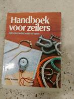 Handboek voor zeilers, Watersport en Boten, Zeilen en Zeiltoebehoren, Ophalen of Verzenden, Zo goed als nieuw