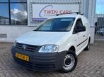 Volkswagen Caddy 2.0 CNG, Voorwielaandrijving, Gebruikt, 1984 cc, Volkswagen