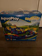 Aquaplay 1528 waterbaan, Ophalen, Zo goed als nieuw