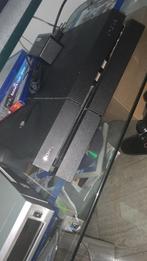 Playstation 4 met 2 controllers en games, Ophalen, Met 2 controllers, Original, Gebruikt