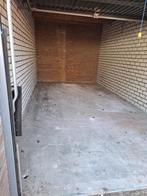 Garagebox, Auto diversen