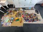 Grote partij Lego - ruim 17,5 kg, diverse sets, Kinderen en Baby's, Speelgoed | Duplo en Lego, Ophalen, Gebruikt, Losse stenen