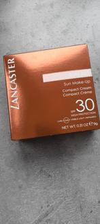 Lancaster sun make up 03 golden glow, Nieuw, Ophalen of Verzenden