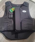 Bodyprotector volwassen xl zwart nieuw USG, Dieren en Toebehoren, Paardrijkleding, Ophalen of Verzenden, Nieuw, Bovenkleding