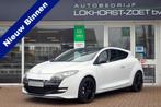 Renault Mégane Coupe 2.0 RS Turbo 250 PK | Xenon | Panorama, Auto's, Renault, Voorwielaandrijving, 1362 kg, Zwart, 4 cilinders