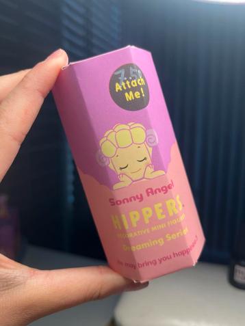 Sonny Angel Hippers - Dreaming Series beschikbaar voor biedingen