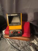 Te koop snoopy nintendo spelcomputer, Ophalen of Verzenden, Zo goed als nieuw, Overige modellen